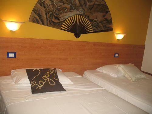 Laguna B&B