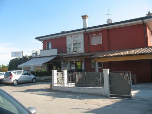 Laguna B&B