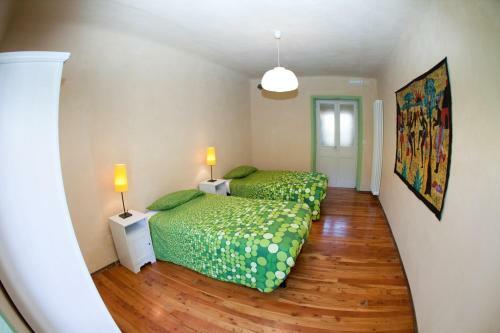 Bed & Breakfast Affittacamere Valle Maira