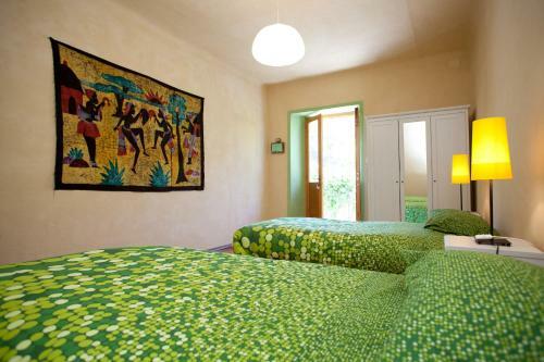 Bed & Breakfast Affittacamere Valle Maira