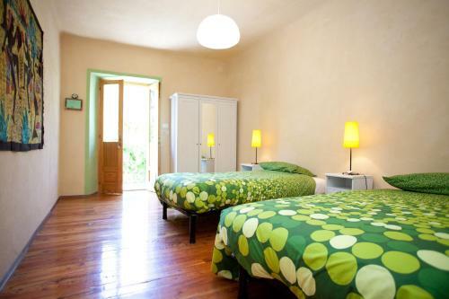 Bed & Breakfast Affittacamere Valle Maira