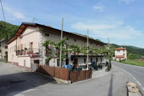 Bed & Breakfast Affittacamere Valle Maira