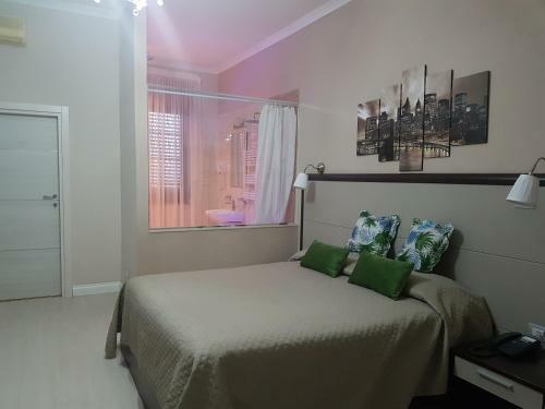 Hotel La Baita Del Re