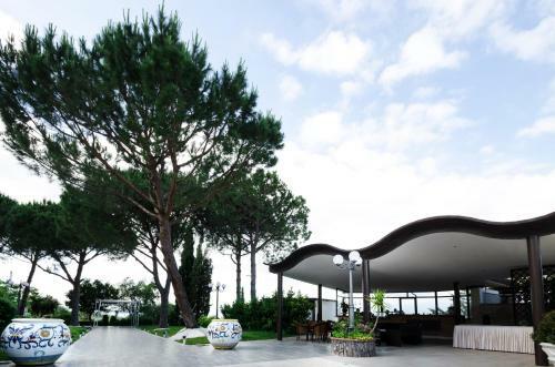 Hotel La Baita Del Re