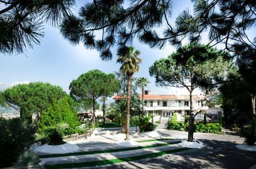 Hotel La Baita Del Re