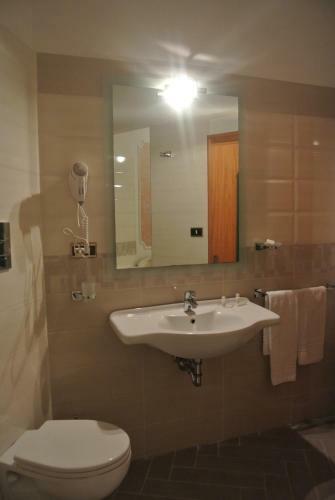 Hotel La Baita Del Re