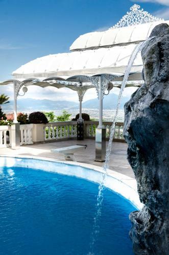 Hotel La Baita Del Re