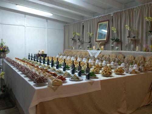 B&B Terra Serena