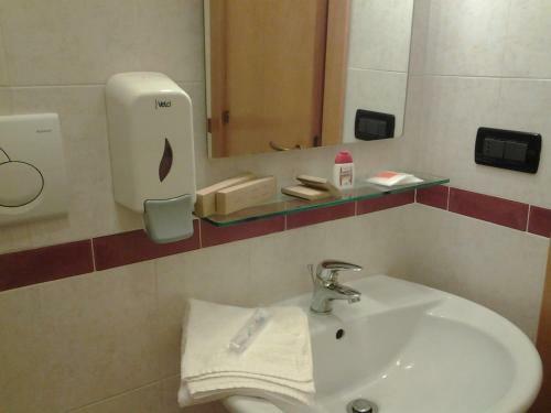 B&B Terra Serena
