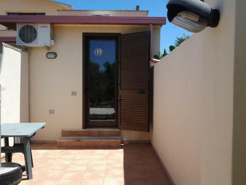B&B Terra Serena