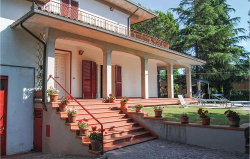Villa Del Benvenuto