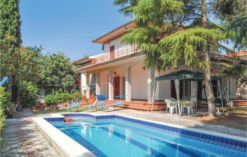 Villa Del Benvenuto