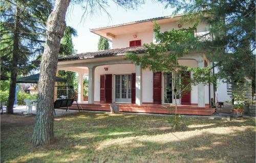 Villa Del Benvenuto