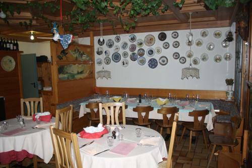Hotel La Baita