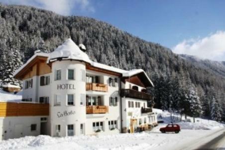 Hotel La Baita