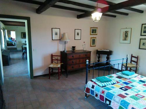 Coriana Apartments & Villas