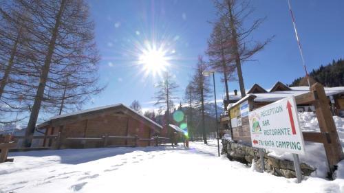 Camping Village Yolki Palki