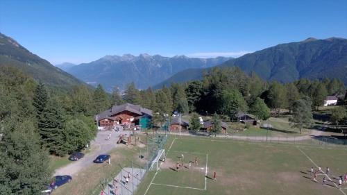 Camping Village Yolki Palki