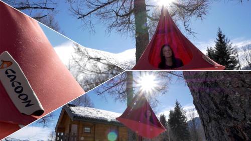 Camping Village Yolki Palki