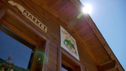 Camping Village Yolki Palki