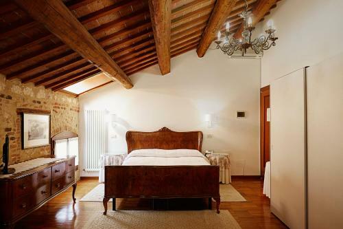 Agroturismo Agriturismo Le Vescovane