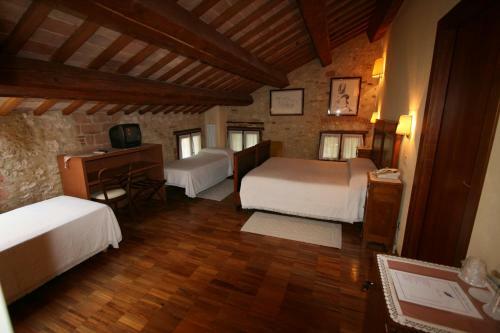 Agroturismo Agriturismo Le Vescovane