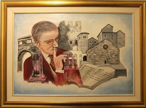 Hotel James Joyce