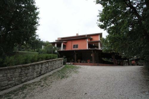 Agroturismo Tenuta Colle San Pietro