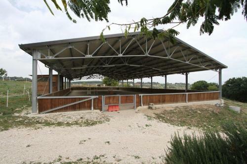 Agroturismo Tenuta Colle San Pietro