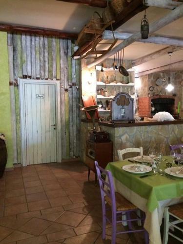 Agroturismo Tenuta Colle San Pietro