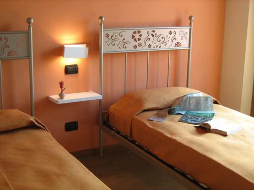 Apartamento Incanto Toscano