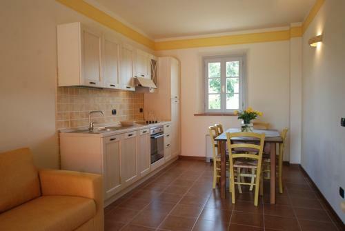 Apartamento Incanto Toscano