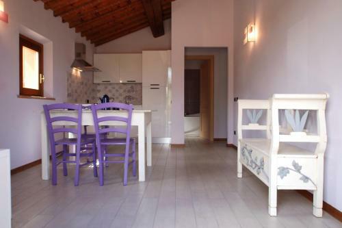 Apartamento Incanto Toscano
