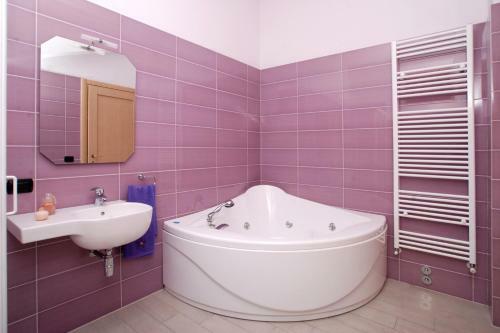 Apartamento Incanto Toscano