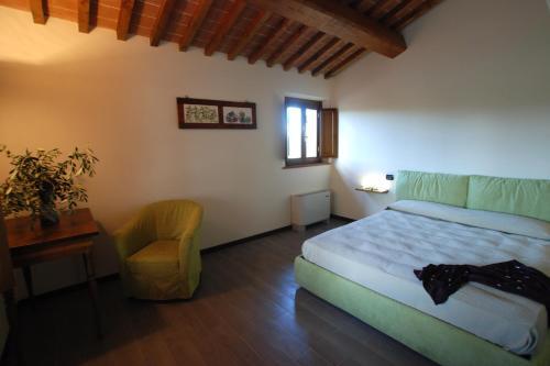 Apartamento Incanto Toscano