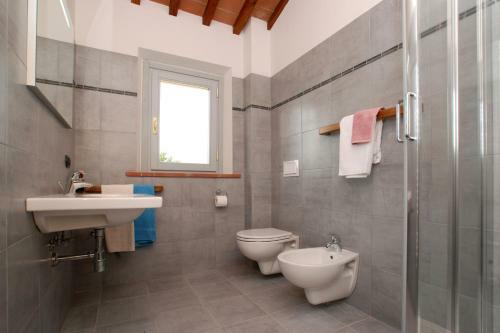 Apartamento Incanto Toscano