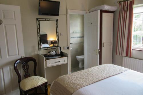Doonshean View Bed And Breakfast