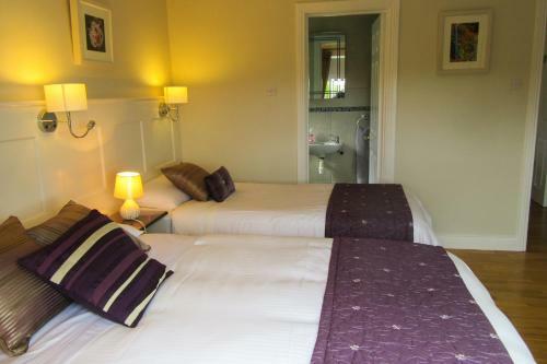 Doonshean View Bed And Breakfast
