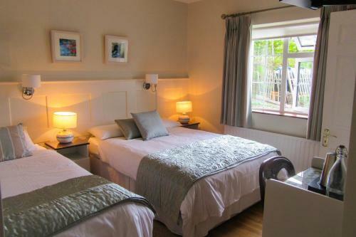 Doonshean View Bed And Breakfast