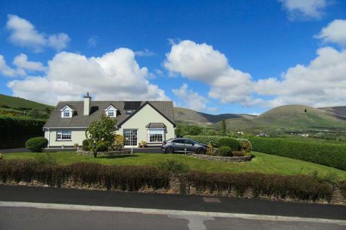 Doonshean View Bed And Breakfast