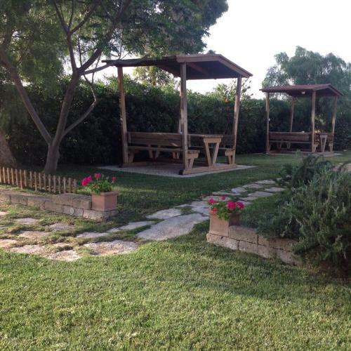 Agroturismo Agriturismo Belvedere