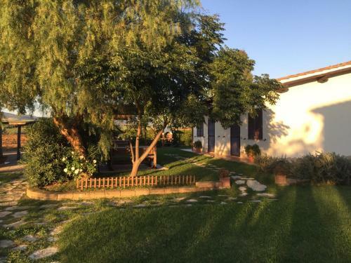 Agroturismo Agriturismo Belvedere