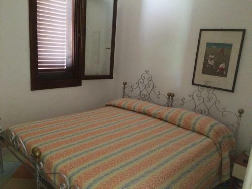 Bed & Breakfast Borgo Console