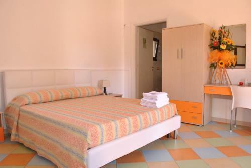 Bed & Breakfast Borgo Console