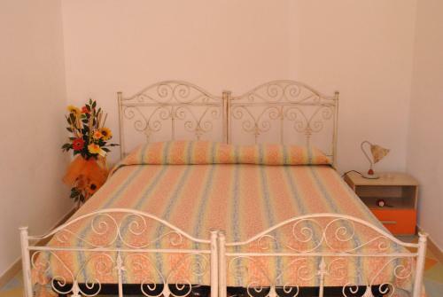 Bed & Breakfast Borgo Console
