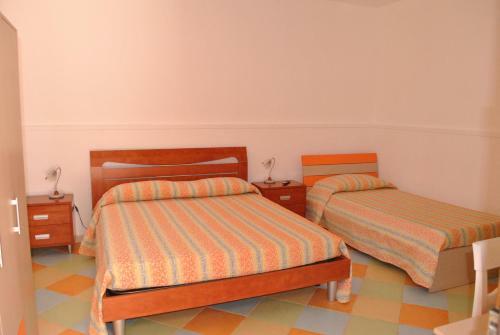 Bed & Breakfast Borgo Console