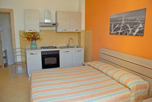 Bed & Breakfast Borgo Console