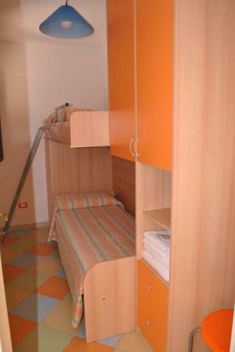 Bed & Breakfast Borgo Console