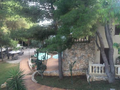 Bed & Breakfast Borgo Console