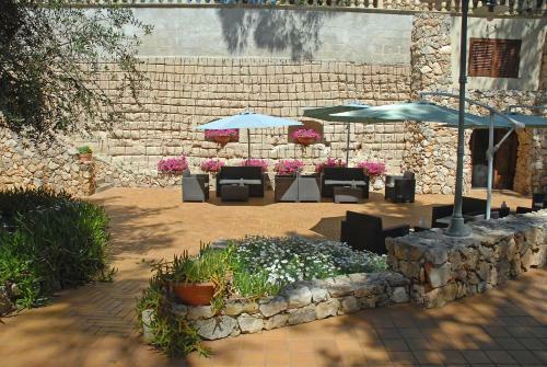Bed & Breakfast Borgo Console